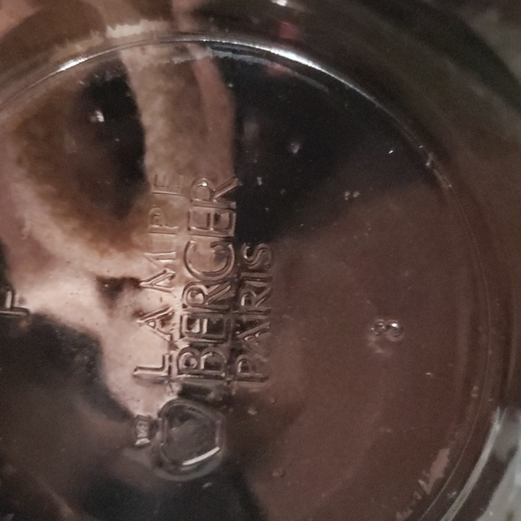 * Lampe Berger New Vintage Lampe Berger Paris Fragrance Lamp. - Picture 3 of 3